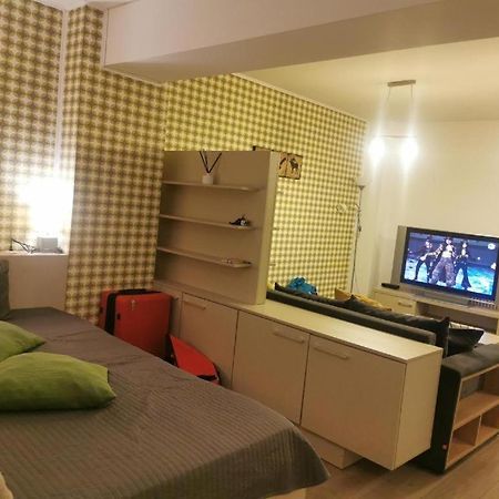 Apartament Aosta Central Sinaia Διαμέρισμα Εξωτερικό φωτογραφία