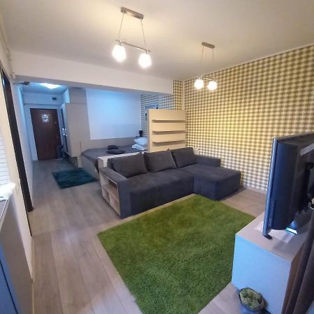 Apartament Aosta Central Sinaia Διαμέρισμα Εξωτερικό φωτογραφία