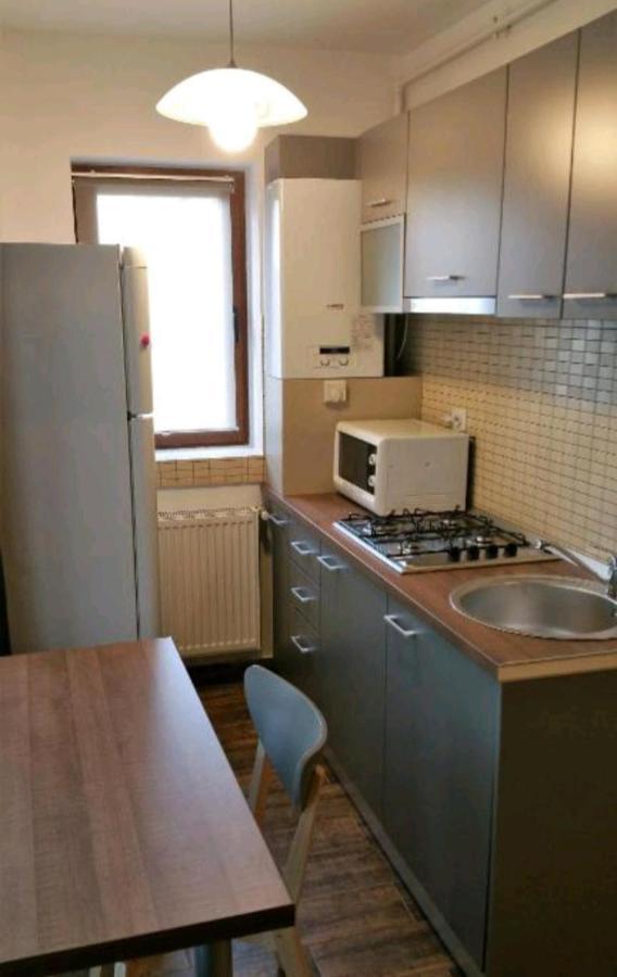 Apartament Aosta Central Sinaia Διαμέρισμα Εξωτερικό φωτογραφία