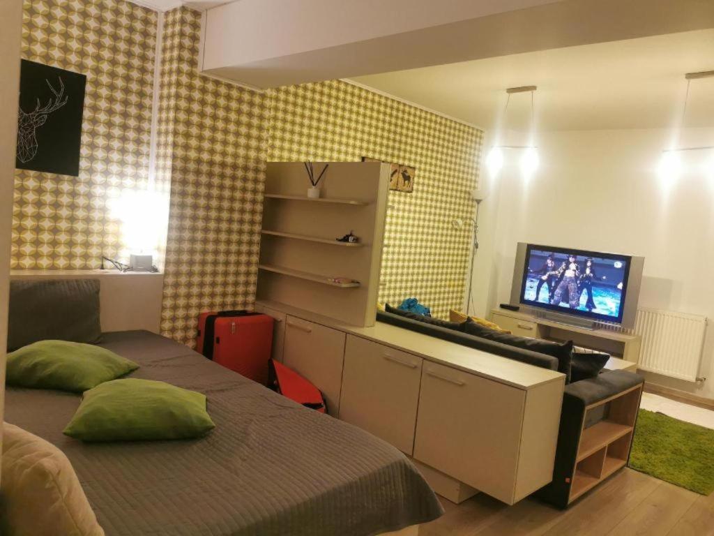 Apartament Aosta Central Sinaia Διαμέρισμα Εξωτερικό φωτογραφία