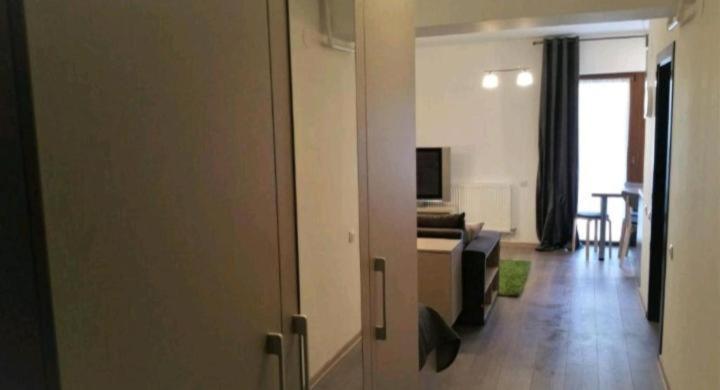 Apartament Aosta Central Sinaia Διαμέρισμα Εξωτερικό φωτογραφία