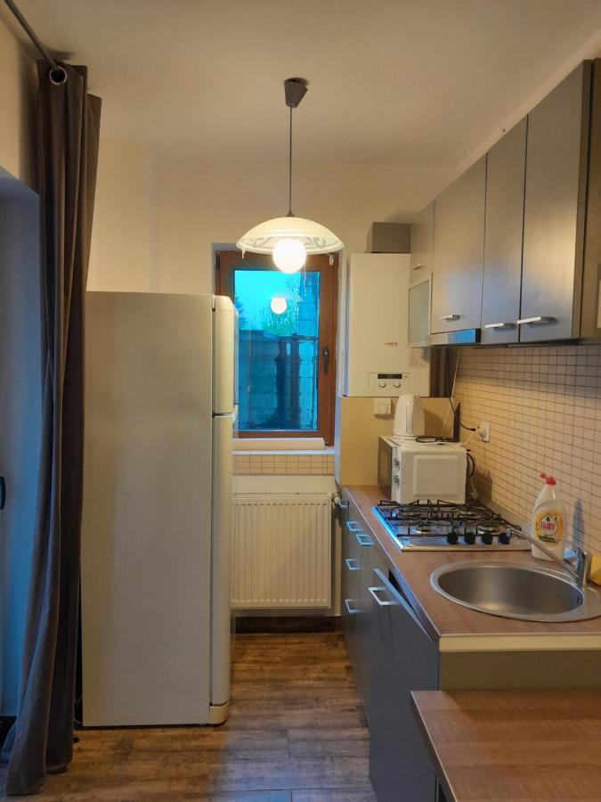 Apartament Aosta Central Sinaia Διαμέρισμα Εξωτερικό φωτογραφία