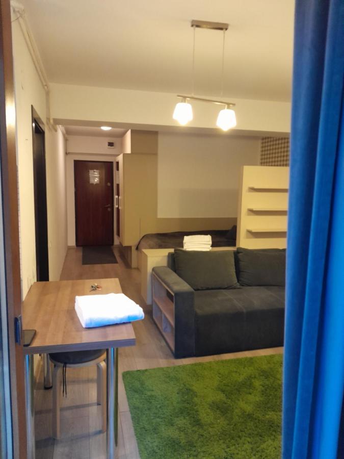 Apartament Aosta Central Sinaia Διαμέρισμα Εξωτερικό φωτογραφία